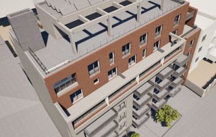 Direct de la dezvoltator! 2 camere la 5 minute de Iulius Mall