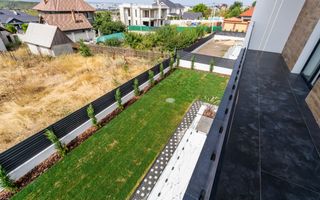 Vânzare, casă Hi-Tech, 200 mp, str. Meșterul Manole, Colonița - Poză 22