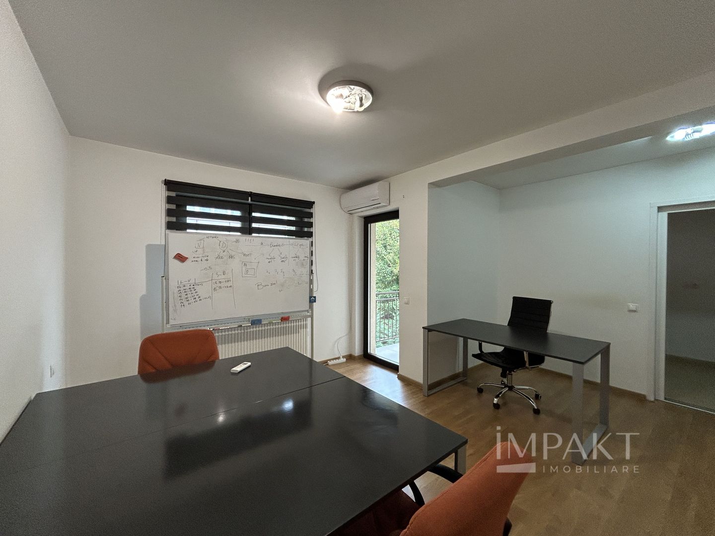 Inchiriere duplex pentru spatiu de birouri, zona Eugen Ionesco! - Poză 9