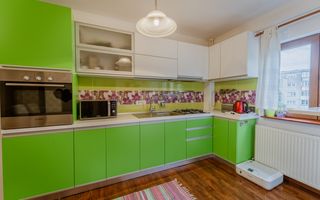 Apartament cu 3 camere în Alfa - Poză 5