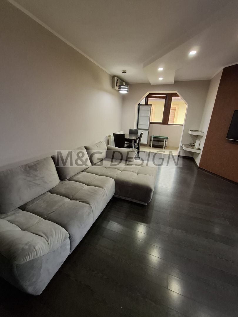 Apartament pe 2 nivele intrare Dumbravita - Poză 2
