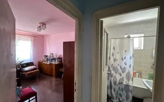 Apartament cu 3 camere | Cartierul Mănăștur | Zona Parcului Colina - Poză 11
