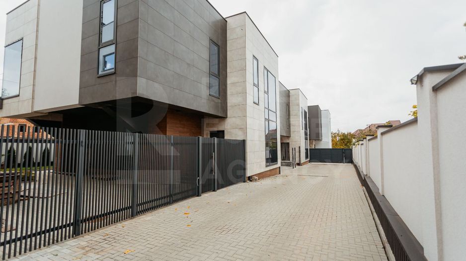 Vânzare, townhouse, 4 camere, str. Speranţei, Ciocana. - Poză 3