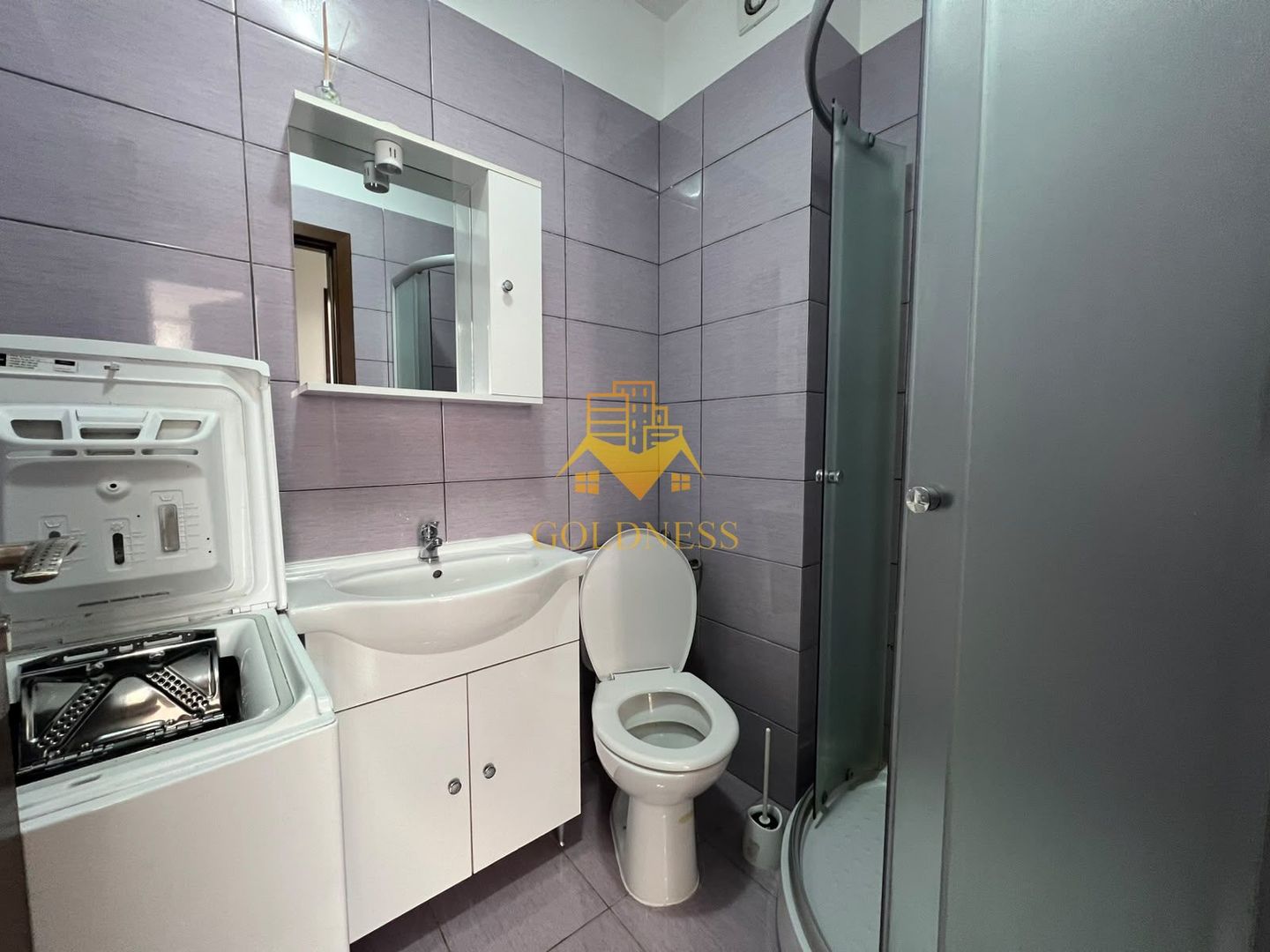 3 camere, parcare, Iris, Zona Oasului, Sobarilor, Lidl, Auchan - Poză 11