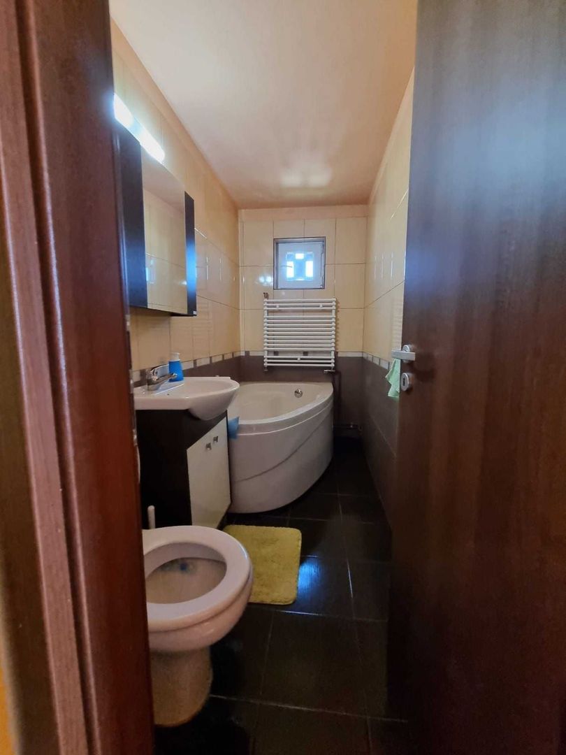 Apartament 3 camere-Zona Soarelui, Timișoara - Poză 7