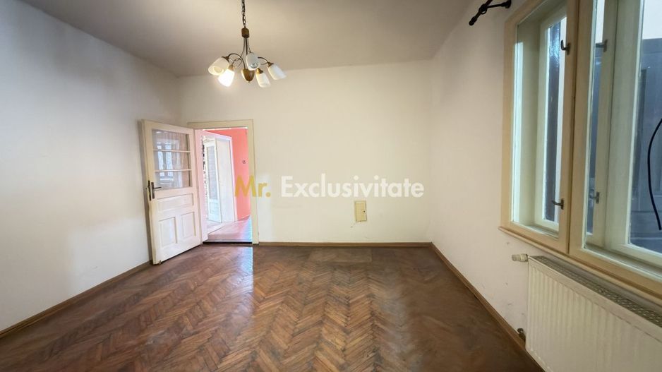 Proprietate cu 2 case | Teren 546 mp | Str. Albinelor Nr.18 - Carei - Poză 14