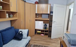AP. 3 CAMERE DRUMUL TABEREI, PARCARE, RENOVAT, METROU, COMISION 0% - Poză 7