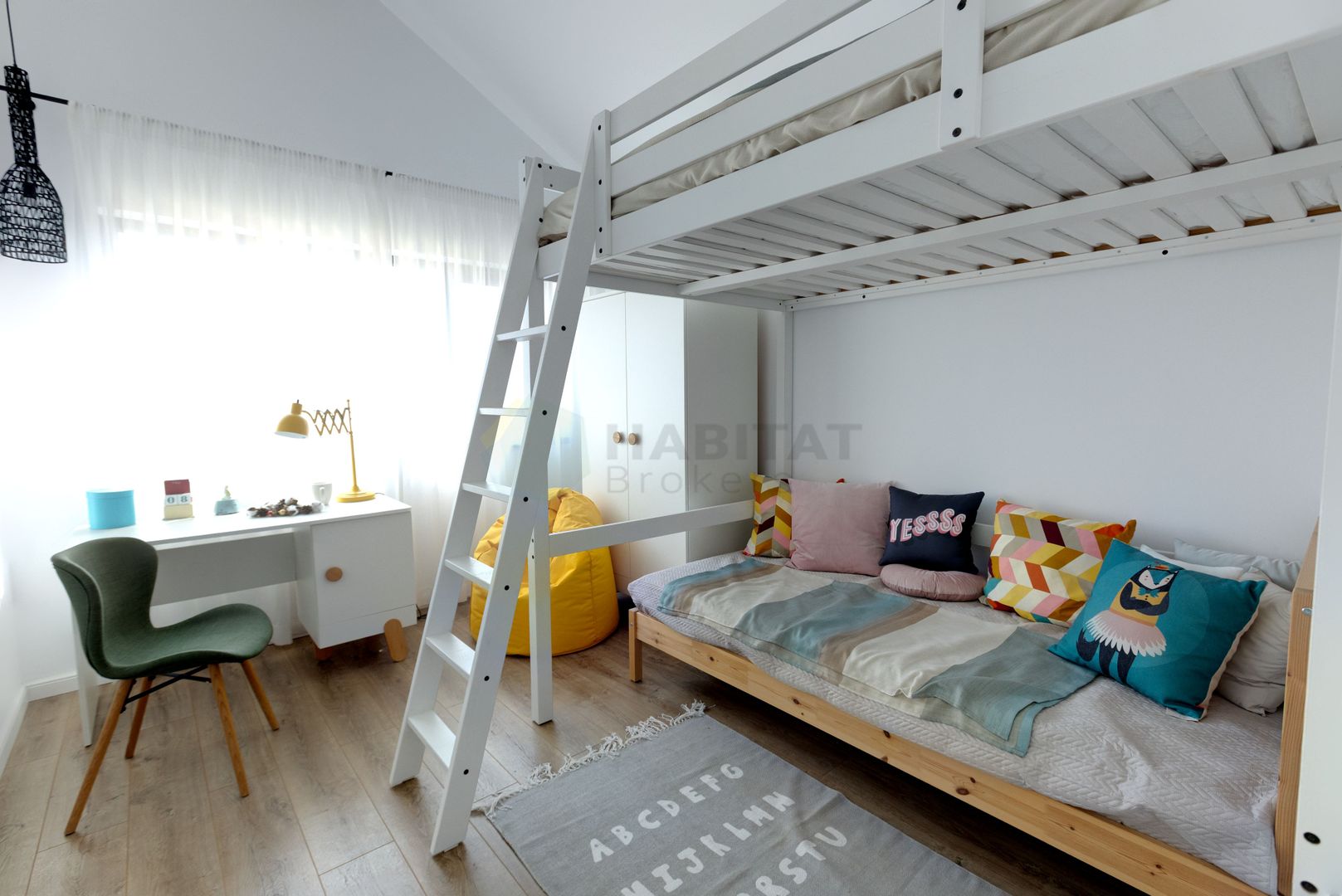 Casă 3 camere Green Future Snagov | Teren generos - Poză 8