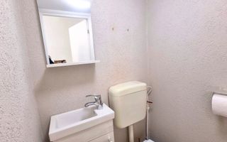 SPAȚIU COMERCIAL ÎN SIBIU | ZONA 9 MAI | VITRINĂ LA STRADĂ - Poză 4