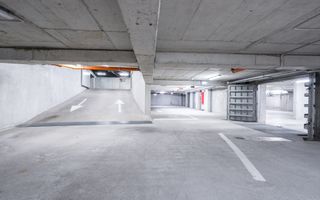 COMISION 0% - Apartament 2 camere modern in Aviatiei Apartments by GranVia - Poză 17