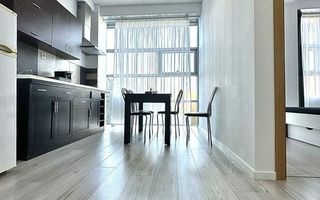 Apartament cu 3 Camere, Zona 1 Mai, Mărăști. - Poză 3