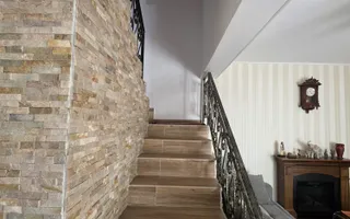 Casa P+1+M, | Curte proprie 65 mp | Popesti-Leordeni - Poză 29