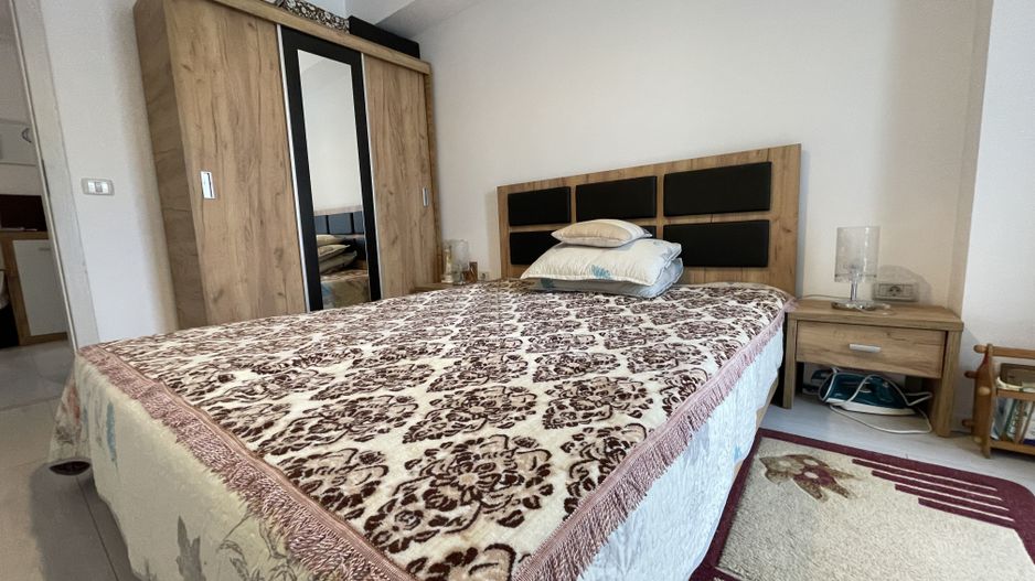 Apartament mobilat si utilat complet - Poză 7