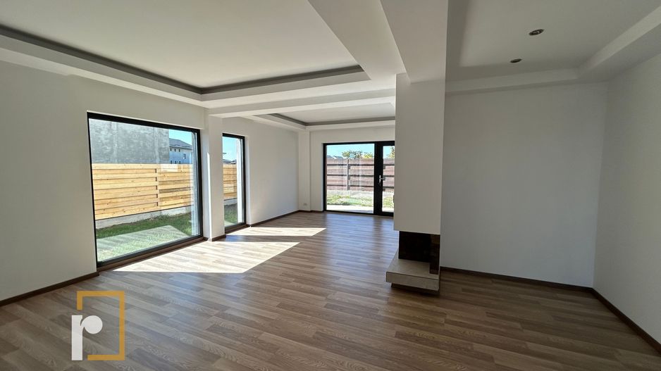 Vila 4 camere | Otopeni | Odai - Poză 8