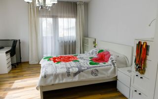 Vila individuala, P+1+M, 4 camere, Parcul Carol, Eroii Revolutiei - Poză 19