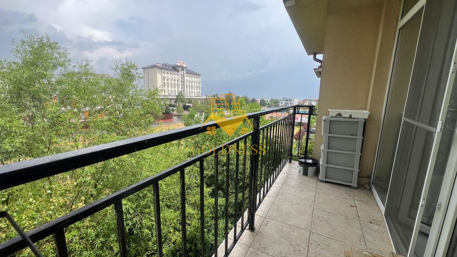 2 camere, Pet Friendly,LIDL, Parcare, Buna Ziua,Grand Hotel,Trifoiului - Poză 11