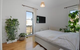 APARTAMENT TIP PENTHOUSE | PARCARE| BOXA - Poză 7