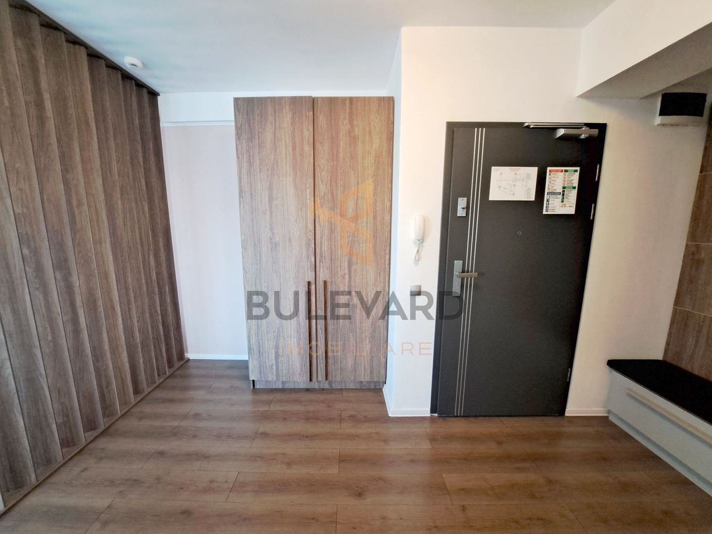 Apartament tip studio de inchiriere in bloc nou! - Poză 11