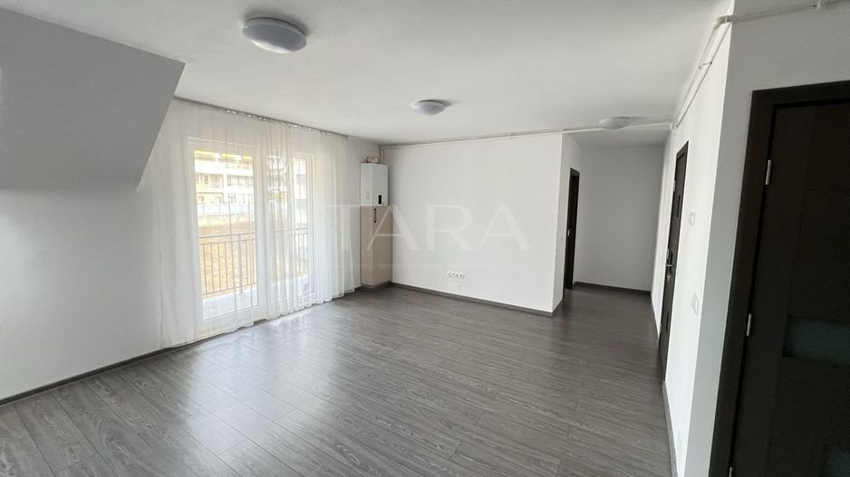 Apartament 2 camere – Baciu, zona Primăriei - Poză 2