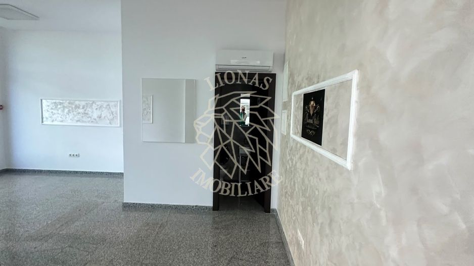Spatiu Comercial Modern 2 camere 52 mp-parter-Calea Moldovei - Poză 5