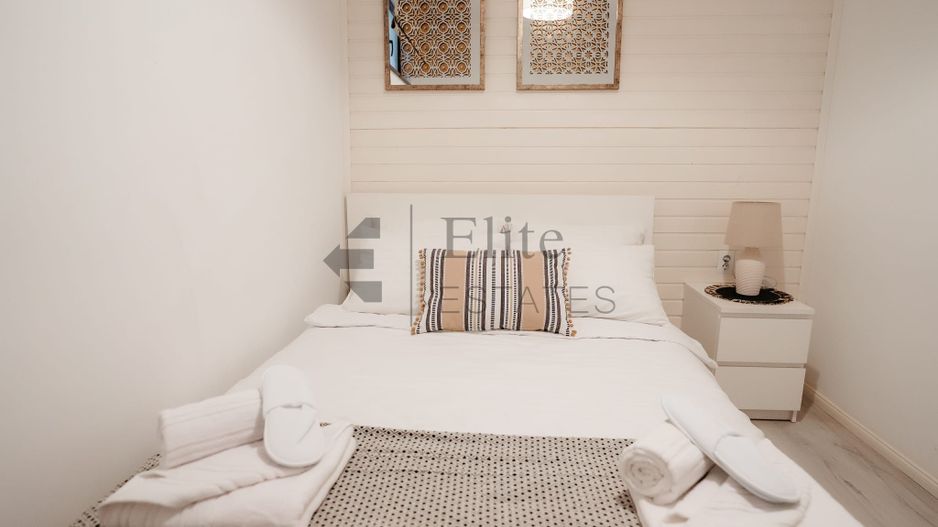 Inchiriez apartament 3 camere mobilat modern si utilat complet - Poză 4