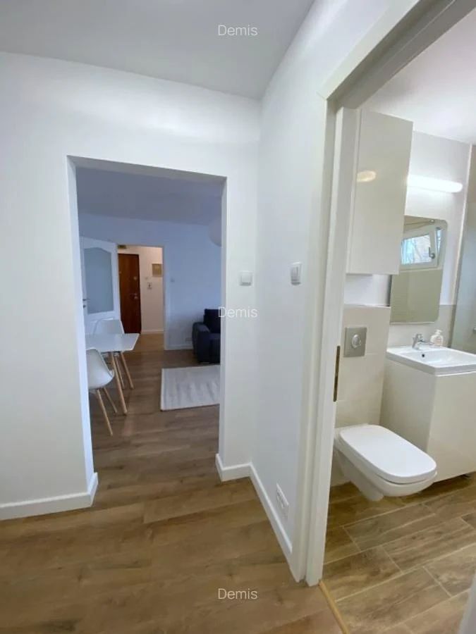 Apartament zona Take Ionescu  aproape de Medicina - Poză 9