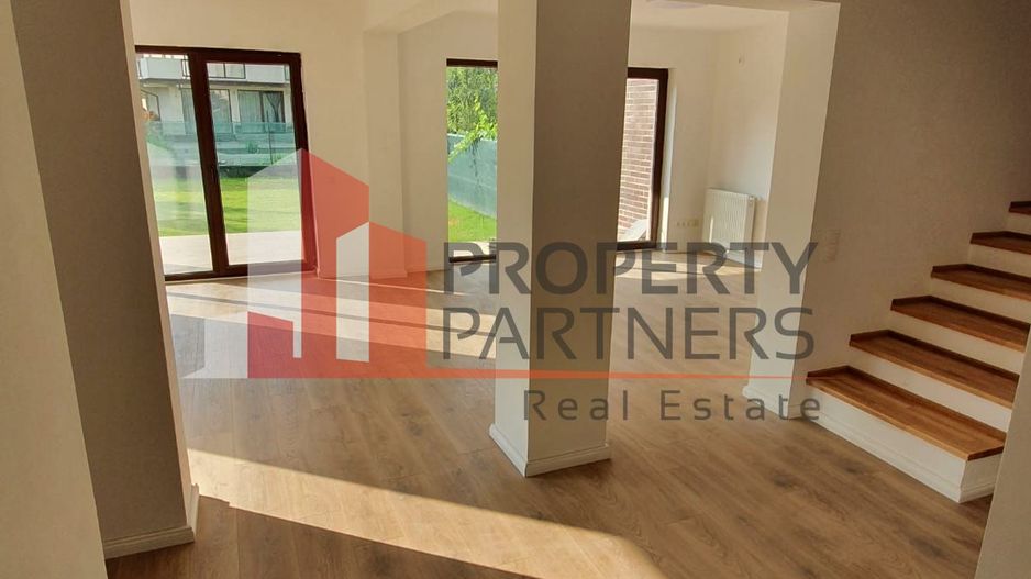 Vila Austrian Village - Crevedia DB - Poză 4