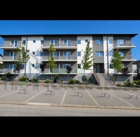 Apartament cu 1 cameră, parter, bloc nou, Lunca Cetățuii - Poză 1