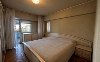2 camere | Bd. Unirii | 79 mp | Decomandat | Vedere liberă | Etaj 1 - Poză 5