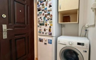 UMT- Muzeul Satului | 1 Camera | Etaj Intermediar | Mobilat-Utilat. - Poză 4