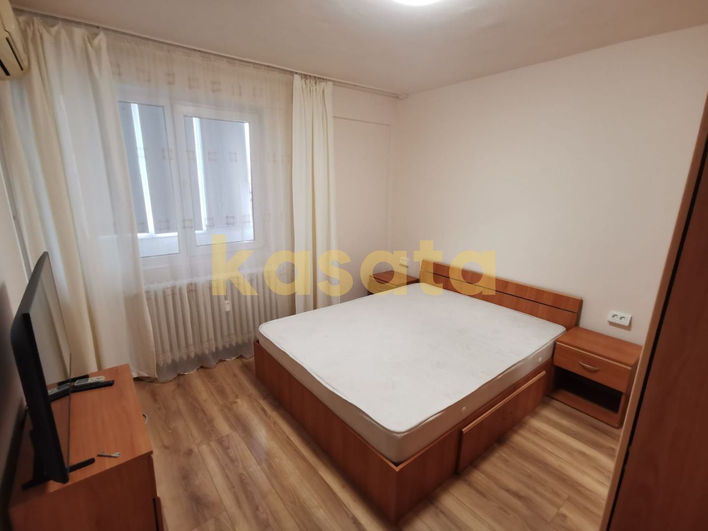 Apartament 2 Camere | Renovat | 55mp | Balcon spatios I Metrou - Poză 7
