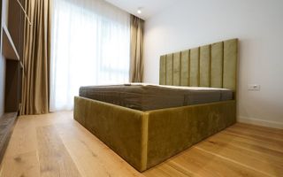 Camere  + Parcare, Nusco City, Promenada, Aviatiei, Herastrau, Pipera - Poză 2