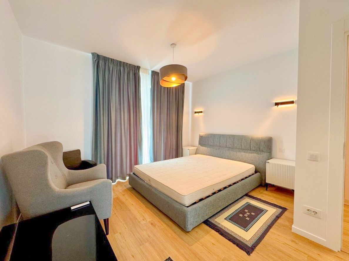 Modern 4-Room Villa for Rent | Harmony Homes I Pipera I Iancu Nicolae - Poză 6