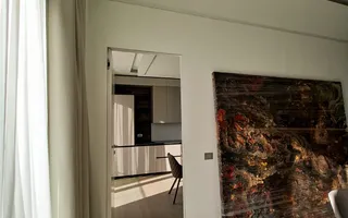 Residence Kiseleff 45 | Elegant 5-Bedroom Apartment | For Rent - Poză 35