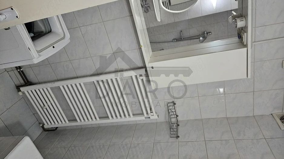 Vând ap. 2 camere Tudor-zona Pensiunea Europa, însorit, zona linistita+ Garaj - Poză 9