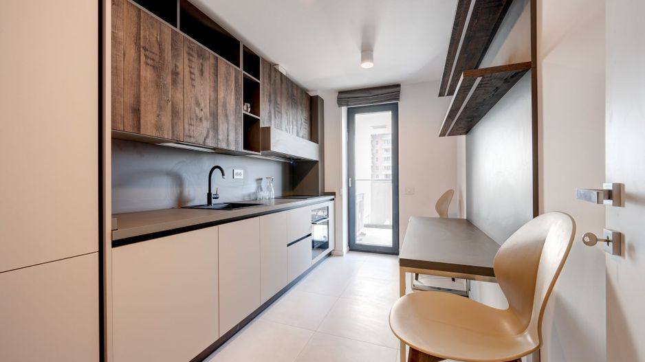Apartament 3 camere I Aviatiei I Direct Dezvoltator - Poză 6