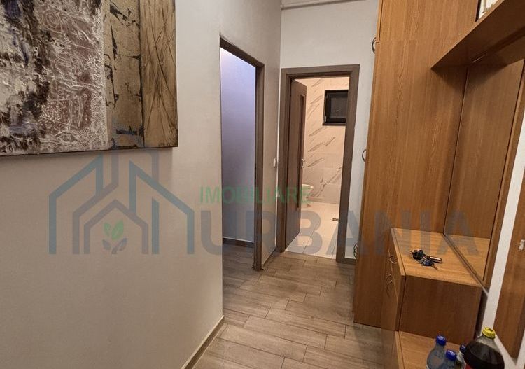 Apartament 1 cameră decomandat, Hlincea - mobilat, cu parcare și grădină - Poză 7