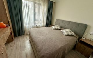 Cug - 2 Camere Decomanat+ Loc De Parcare  - Etaj 1 -Bloc 2022 - Poză 3