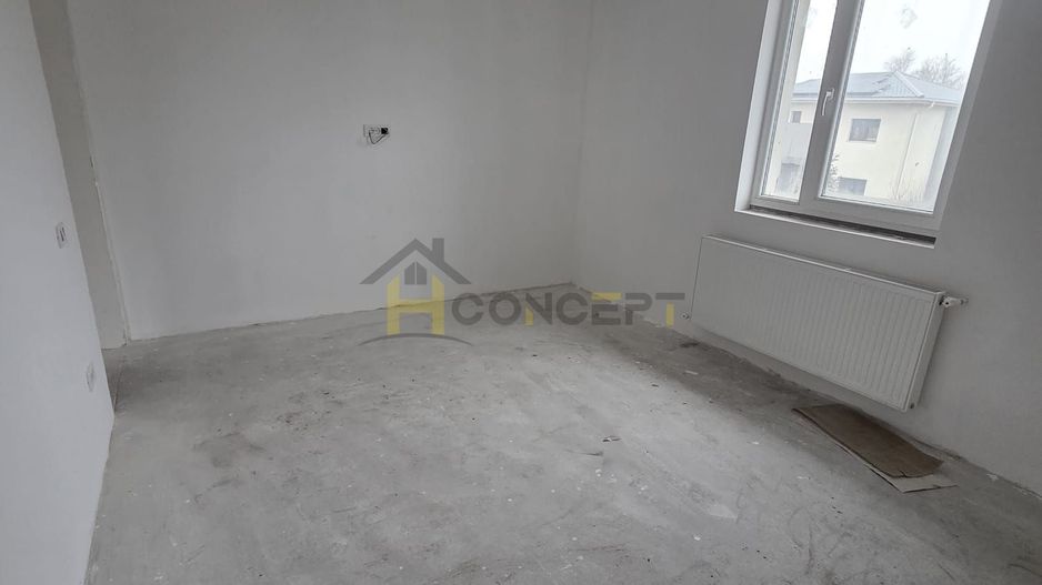 Vila spatioasa 4 camere zona Allegria Residence TVA inclus - Poză 5