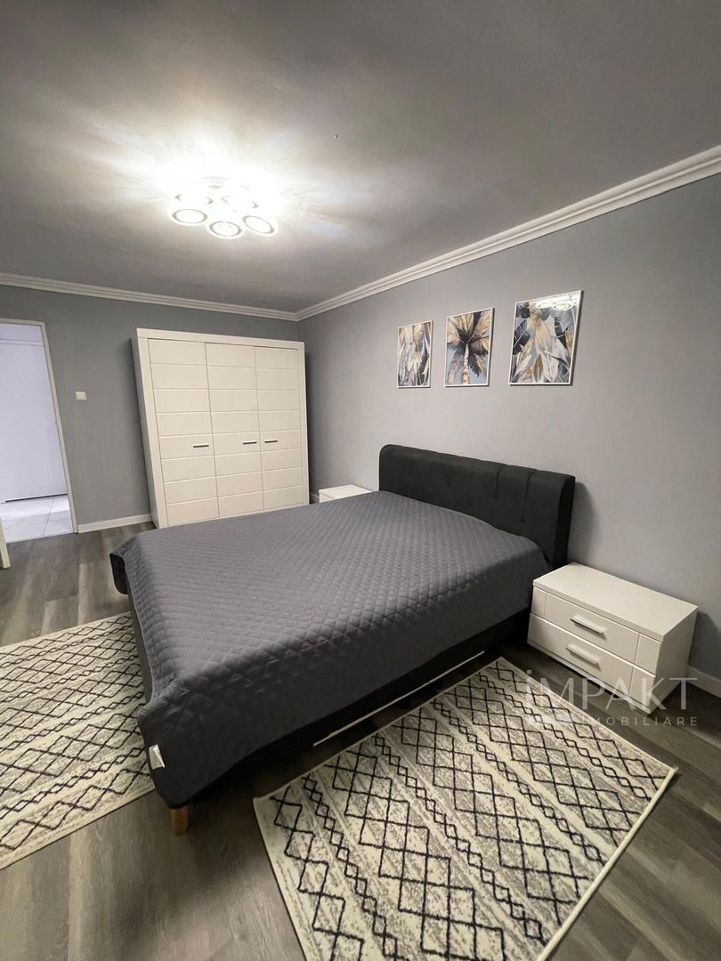 Apartament pet friendly cu 3 camere in Zorilor - Poză 5