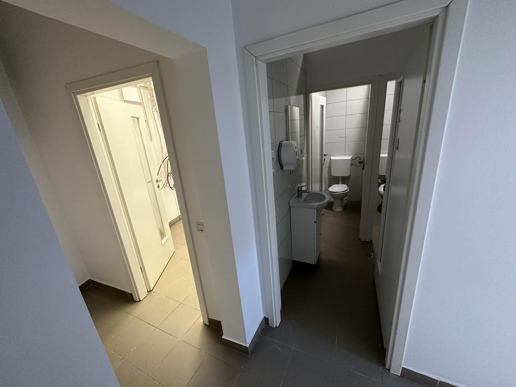 Spațiu comercial cu vad pe Ștefan cel Mare - Poză 12