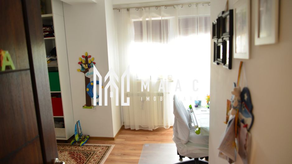 Apartament 3 camere | Etaj 1 | Decomandat - Poză 4