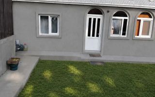 Casă de vânzare în sat Hilița, comuna Costuleni, la 22 km de Iași - Poză 1