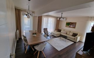 Apartament 3 camere - Ideal Residence – Capăt CUG | Loc parcare inclus - Poză 4
