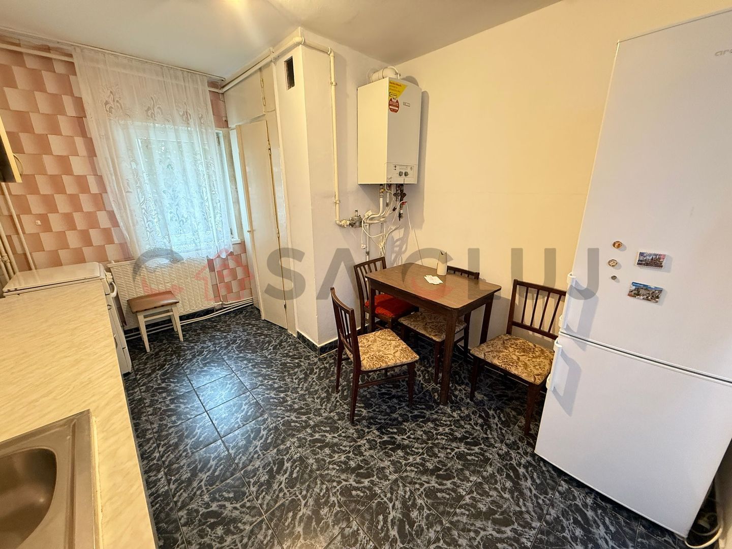 Etaj 1, Kaufland Manastur, Decomandat! - Poză 18