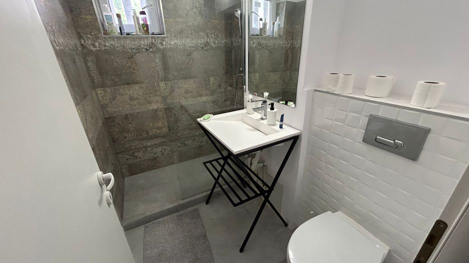 Apartament 3 camere, etaj 3 - Blaj - Poză 7