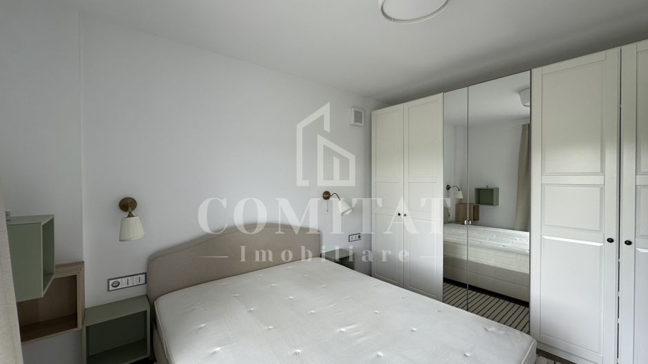 Apartament 2 camere | Parcare | Cartier Buna Ziua - Poză 8