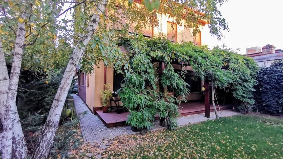 Vila P+1+M- Damaroaia- Jiului- Izbiceni- Comision 0% - Poză 24