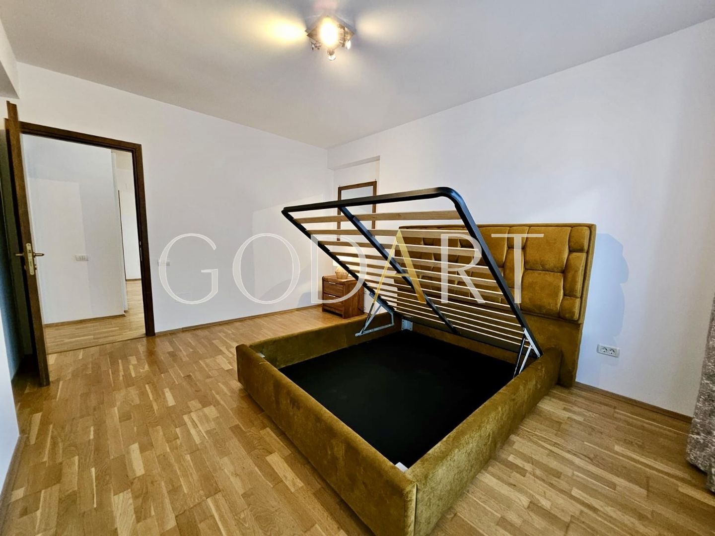 HERASTRAU | 3 CAMERE | DOUA LOCURI DE PARCARE | BOXA - Poză 11