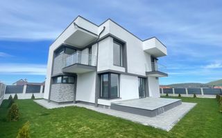 Casa individuală | 4 camere | 153 mp | Direct dezvoltator - Poză 1